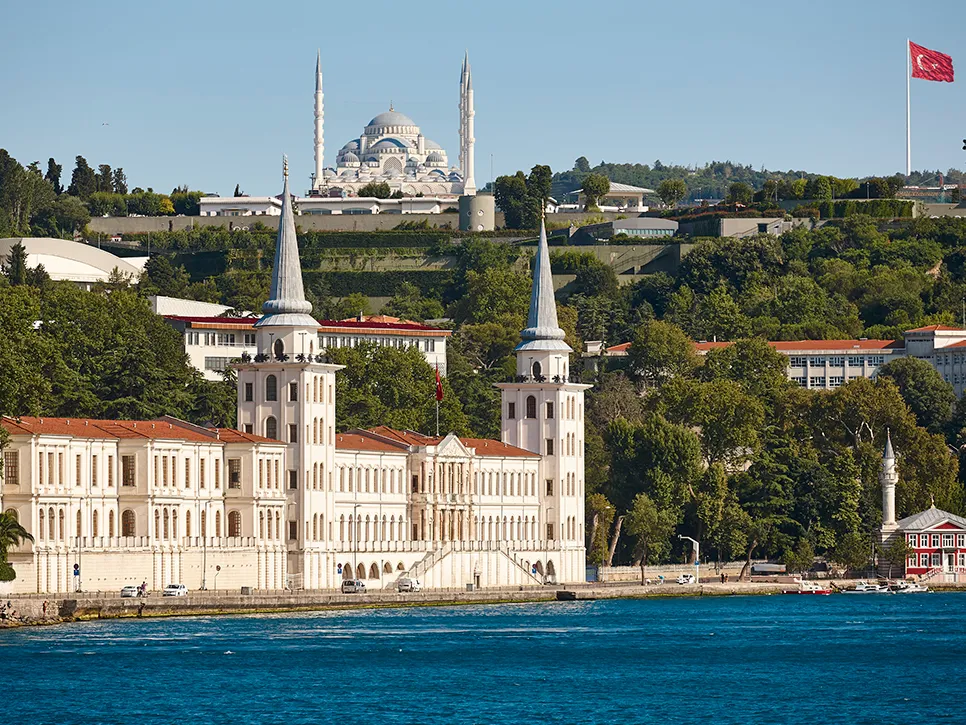 Todo Turquía 6